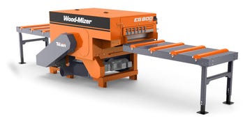 Rifilatrice EG800
